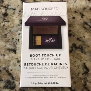 Madison Reed Medium Brown Root Touch Up